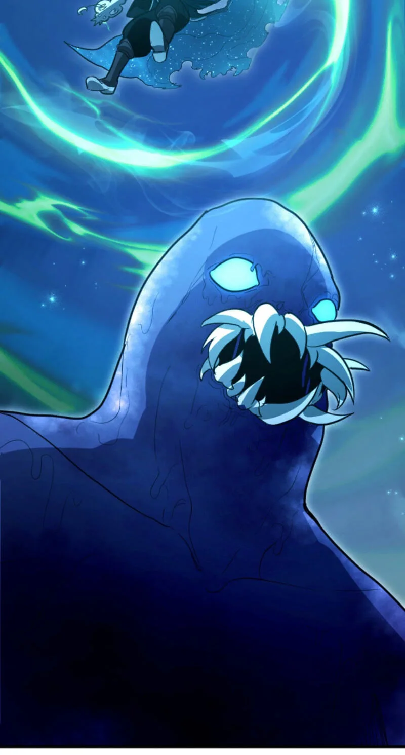 The Regressed Sword Saint’s Magic Theory, chapter 24, page 29