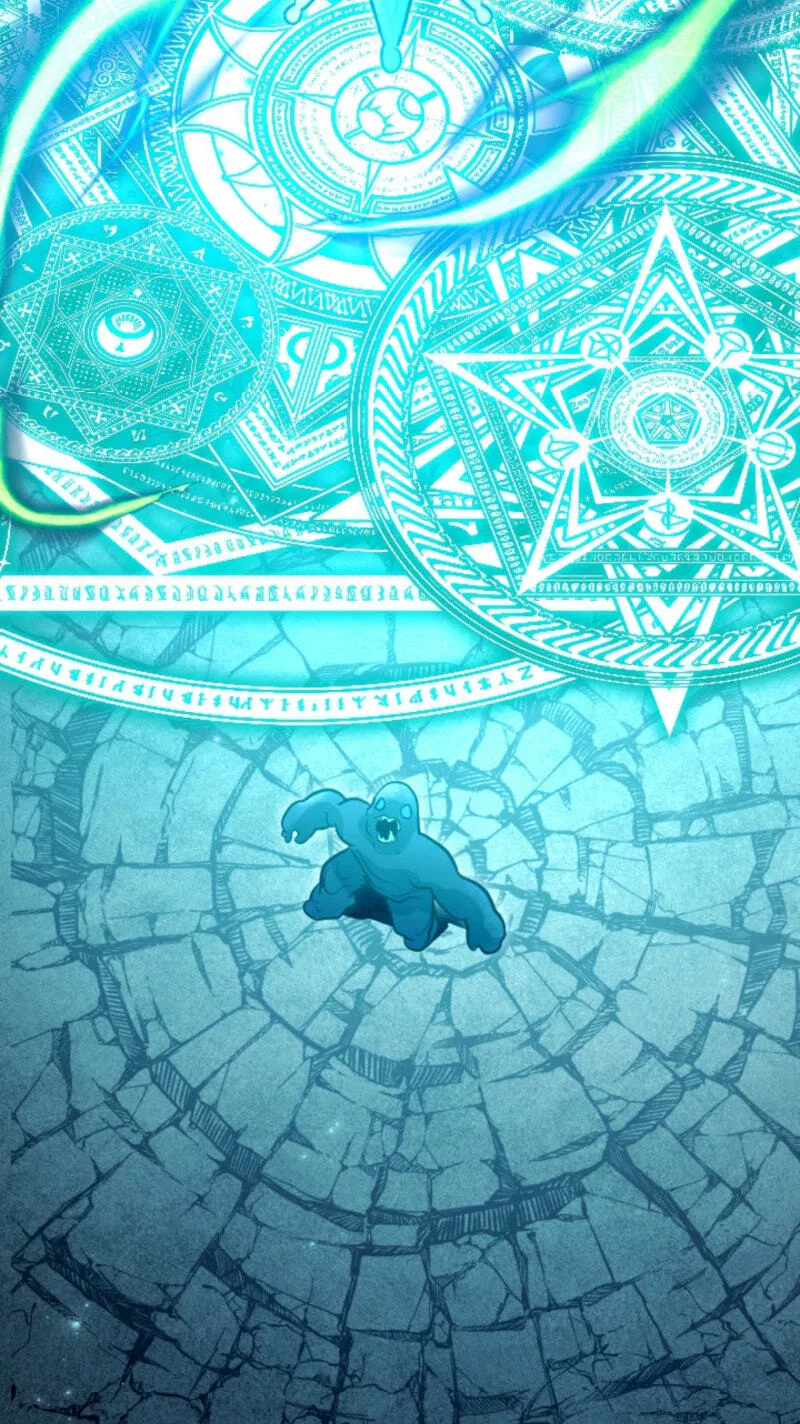 The Regressed Sword Saint’s Magic Theory, chapter 24, page 32