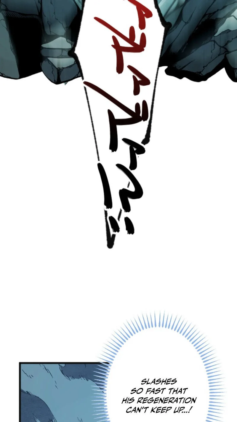 The Regressed Sword Saint’s Magic Theory, chapter 24, page 35