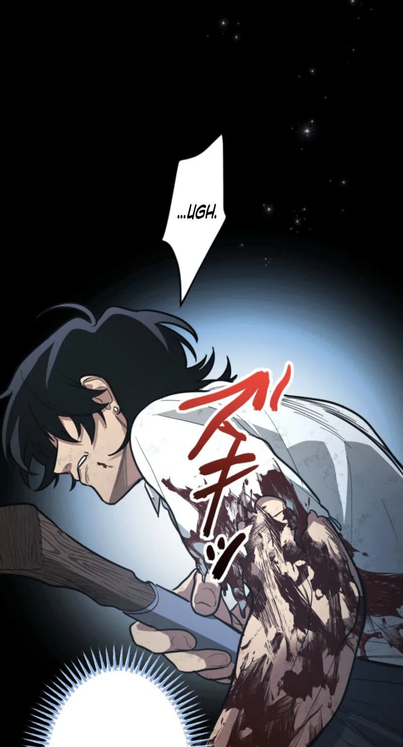 The Regressed Sword Saint’s Magic Theory, chapter 24, page 43