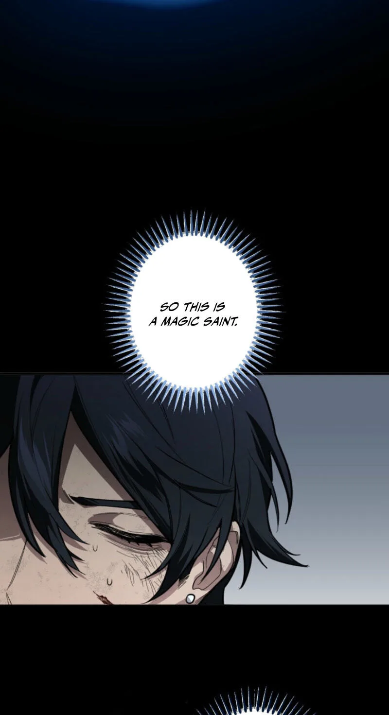 The Regressed Sword Saint’s Magic Theory, chapter 24, page 47
