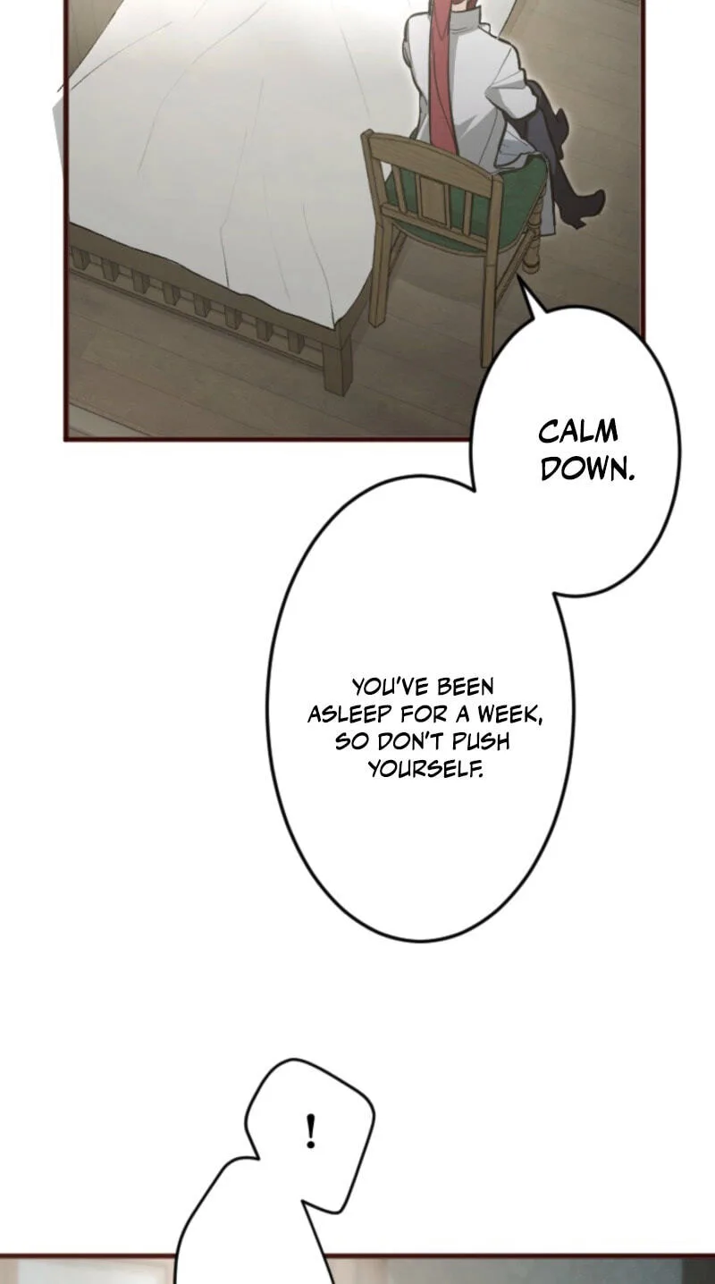 The Regressed Sword Saint’s Magic Theory, chapter 24, page 60