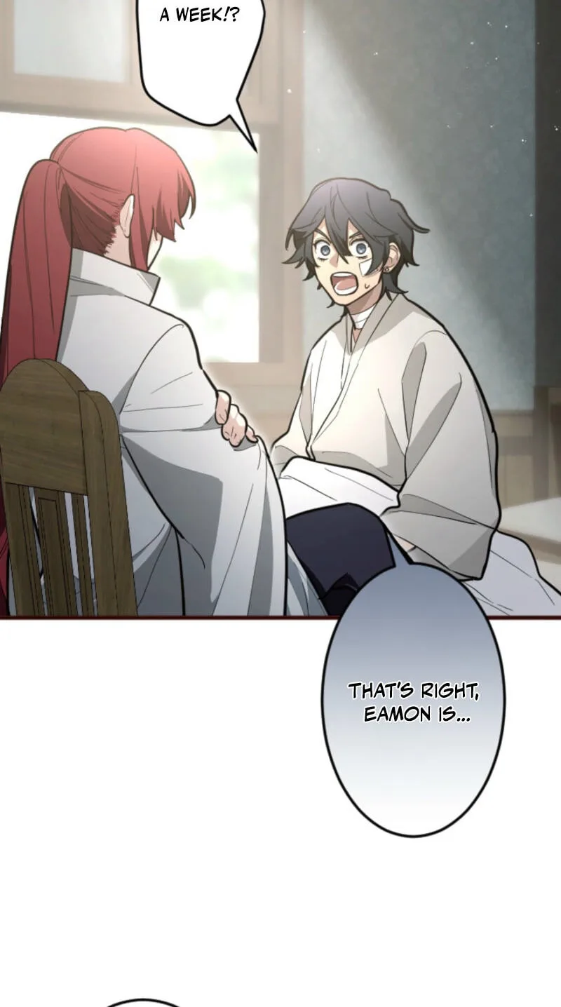 The Regressed Sword Saint’s Magic Theory, chapter 24, page 61