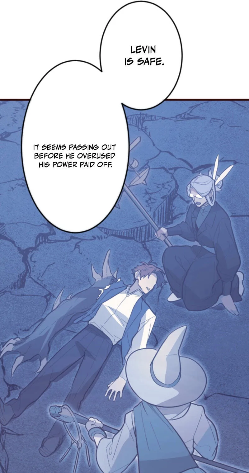 The Regressed Sword Saint’s Magic Theory, chapter 24, page 65