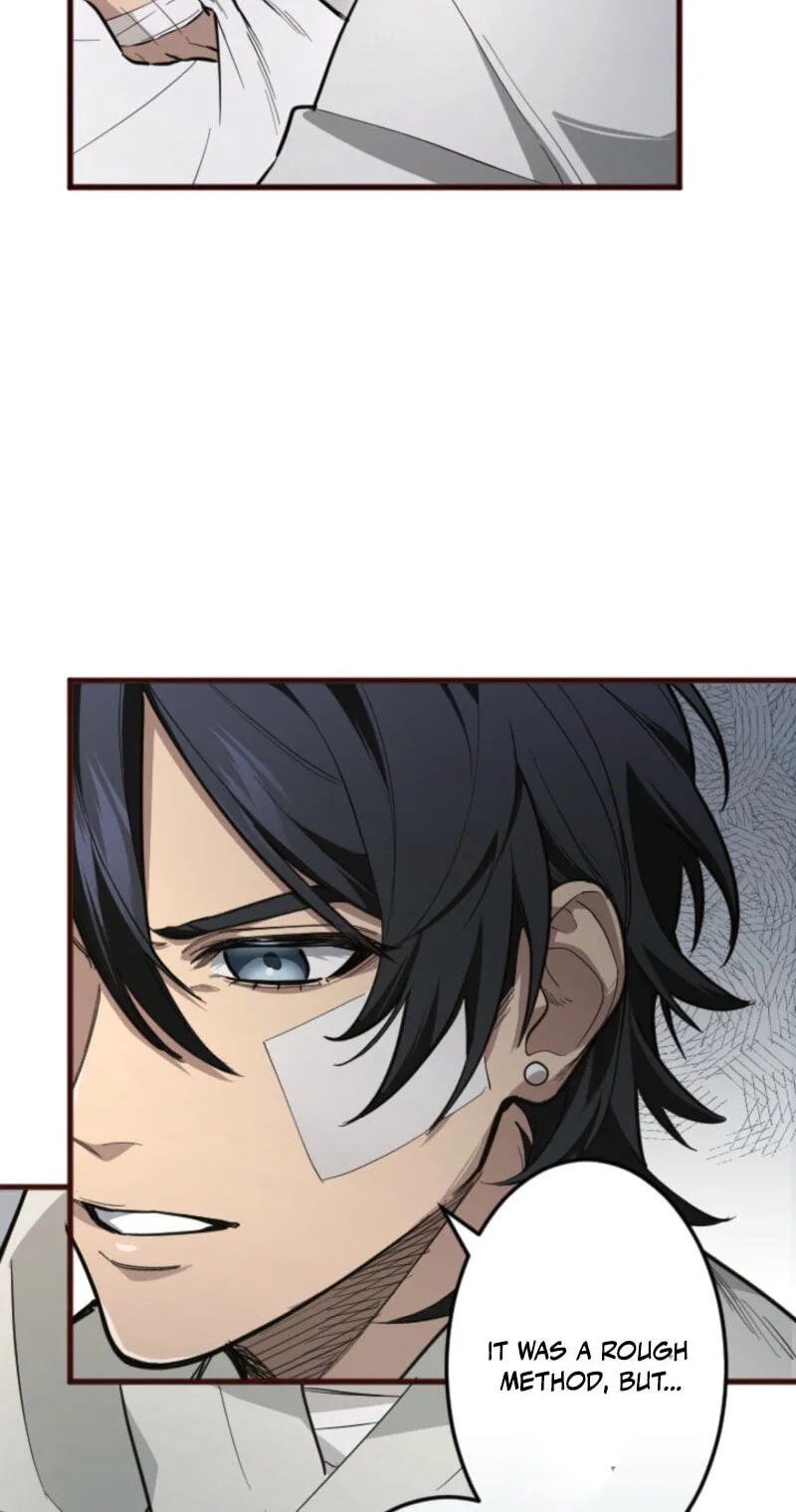 The Regressed Sword Saint’s Magic Theory, chapter 24, page 67