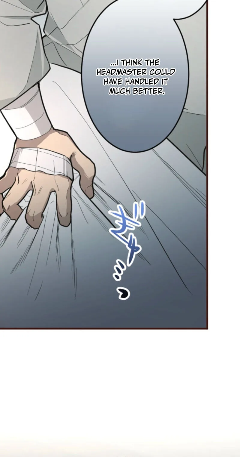 The Regressed Sword Saint’s Magic Theory, chapter 24, page 68