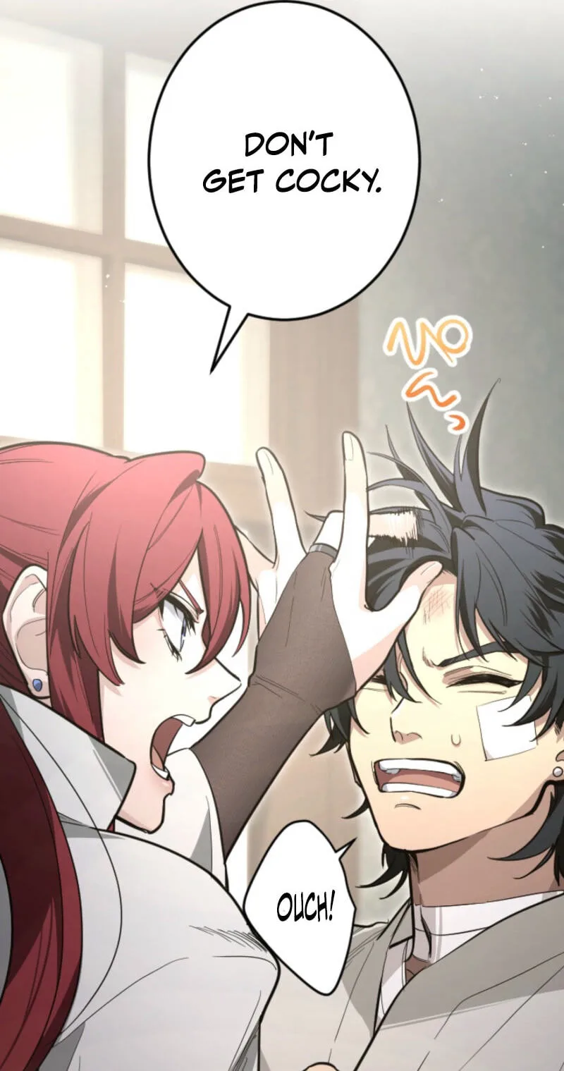 The Regressed Sword Saint’s Magic Theory, chapter 24, page 69