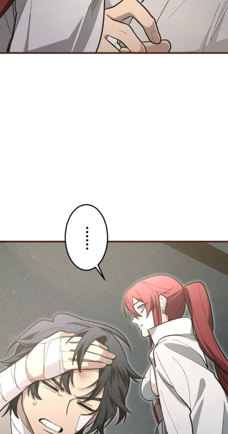 The Regressed Sword Saint’s Magic Theory, chapter 24, page 70
