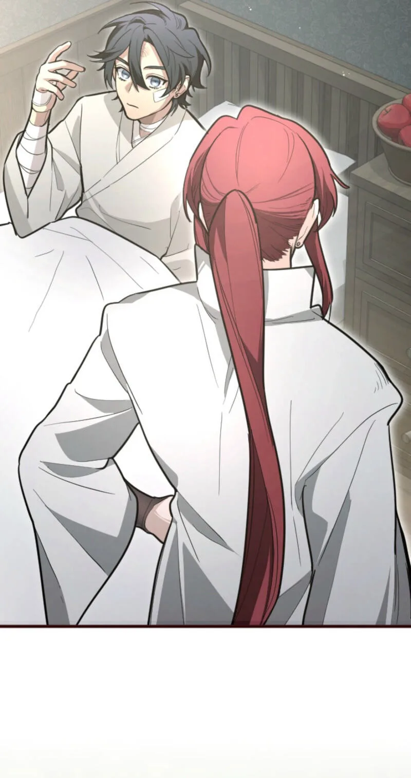 The Regressed Sword Saint’s Magic Theory, chapter 24, page 72