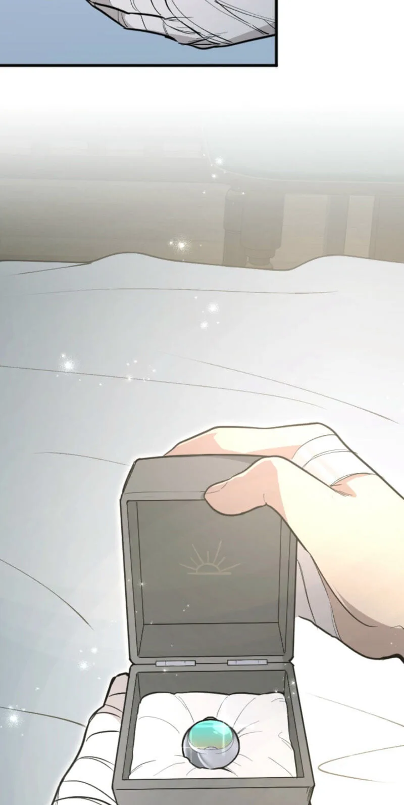 The Regressed Sword Saint’s Magic Theory, chapter 24, page 79