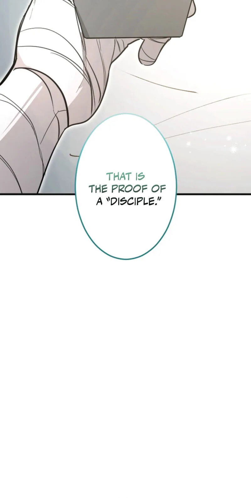 The Regressed Sword Saint’s Magic Theory, chapter 24, page 80