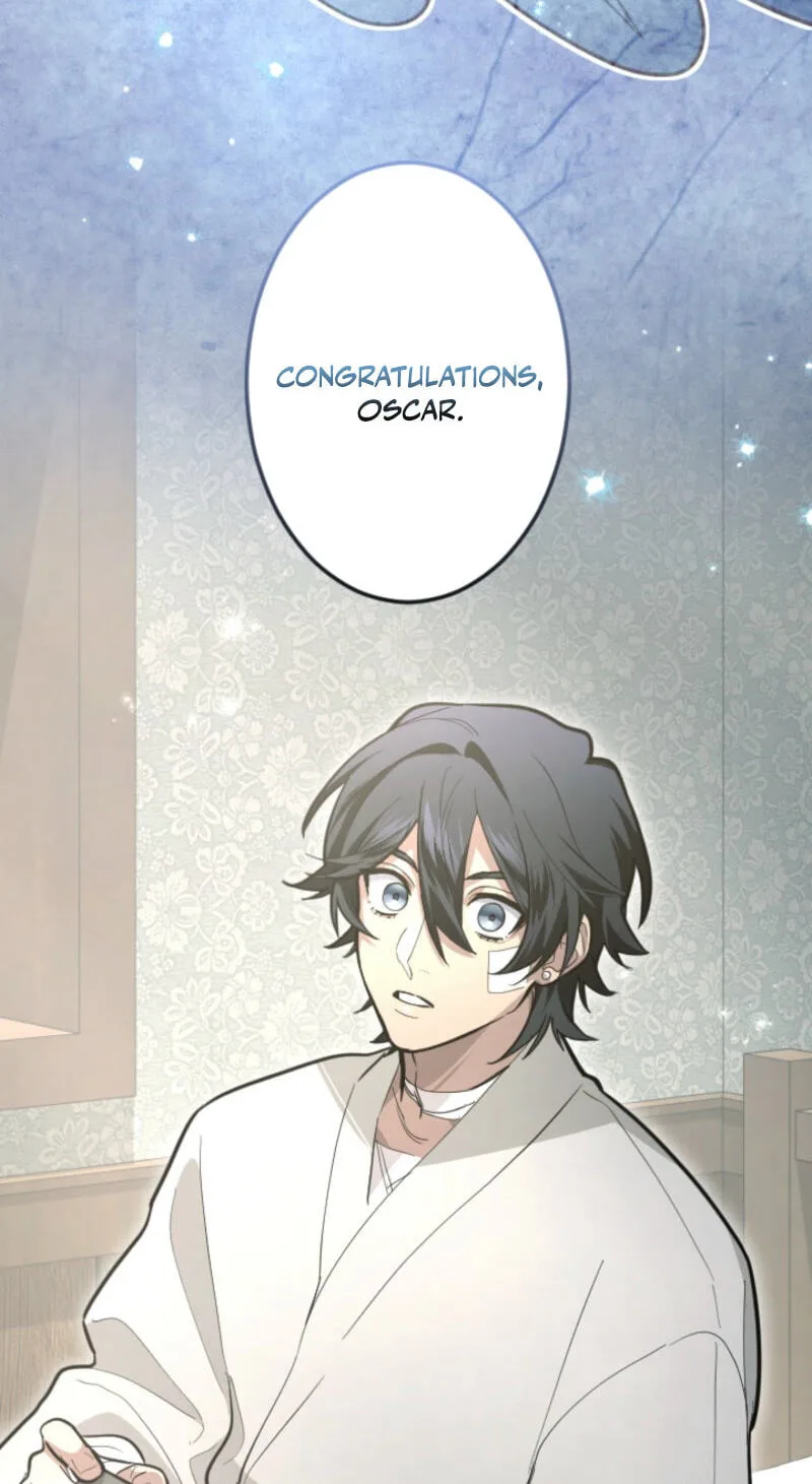 The Regressed Sword Saint’s Magic Theory, chapter 24, page 85