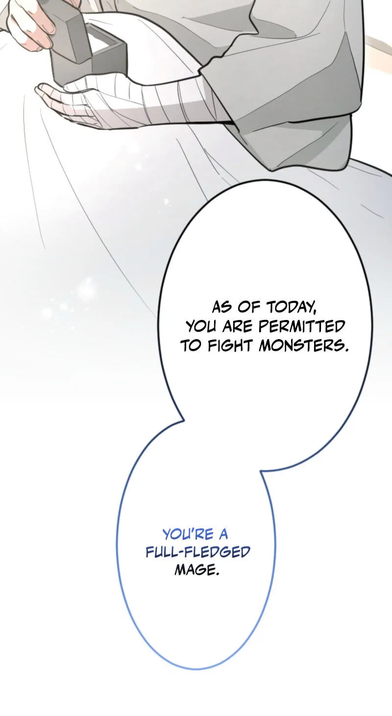 The Regressed Sword Saint’s Magic Theory, chapter 24, page 86