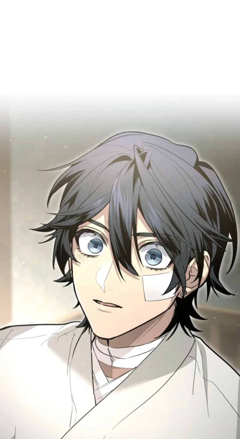 The Regressed Sword Saint’s Magic Theory, chapter 24, page 87