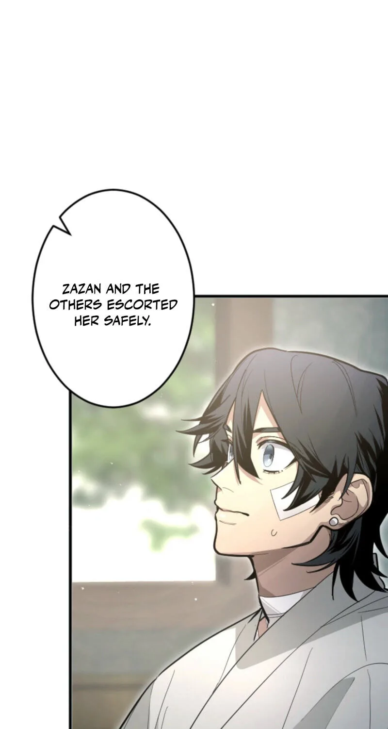 The Regressed Sword Saint’s Magic Theory, chapter 24, page 90