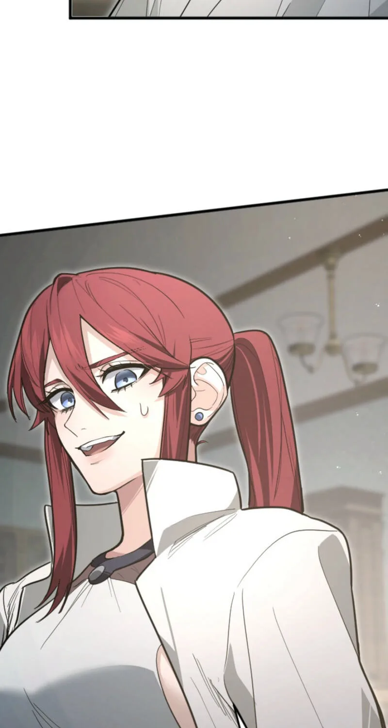 The Regressed Sword Saint’s Magic Theory, chapter 24, page 91