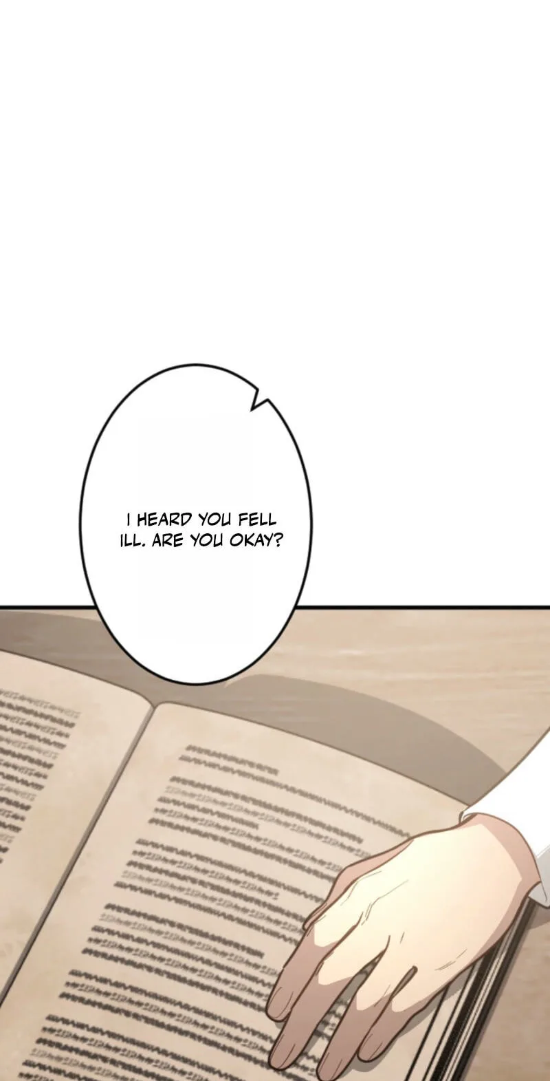 The Regressed Sword Saint’s Magic Theory, chapter 25, page 4