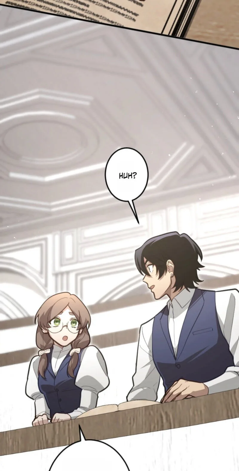 The Regressed Sword Saint’s Magic Theory, chapter 25, page 5