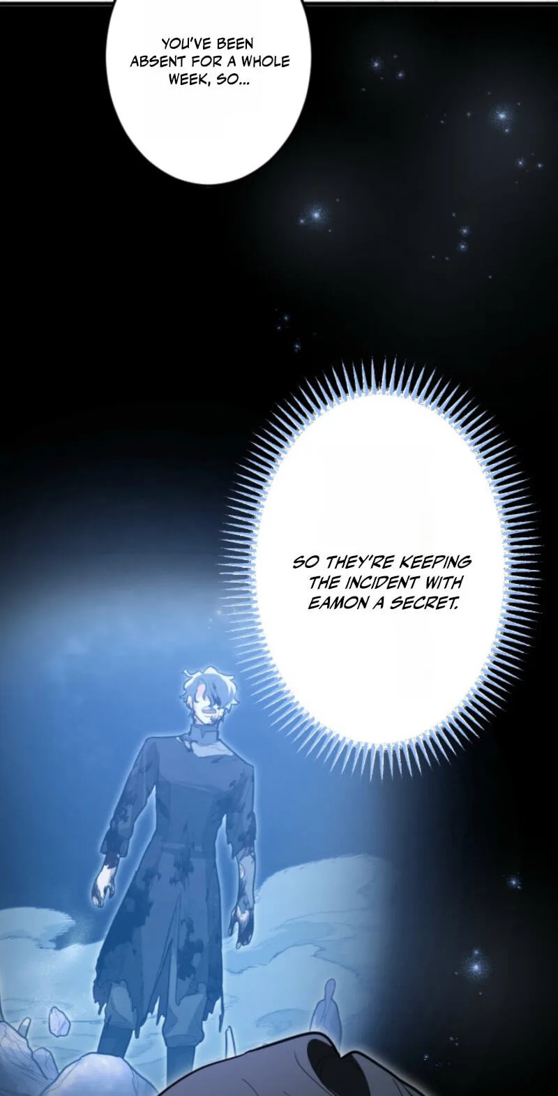 The Regressed Sword Saint’s Magic Theory, chapter 25, page 6