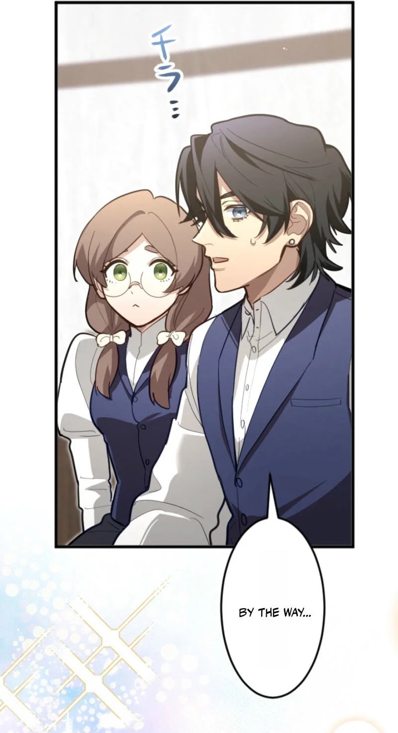 The Regressed Sword Saint’s Magic Theory, chapter 25, page 8