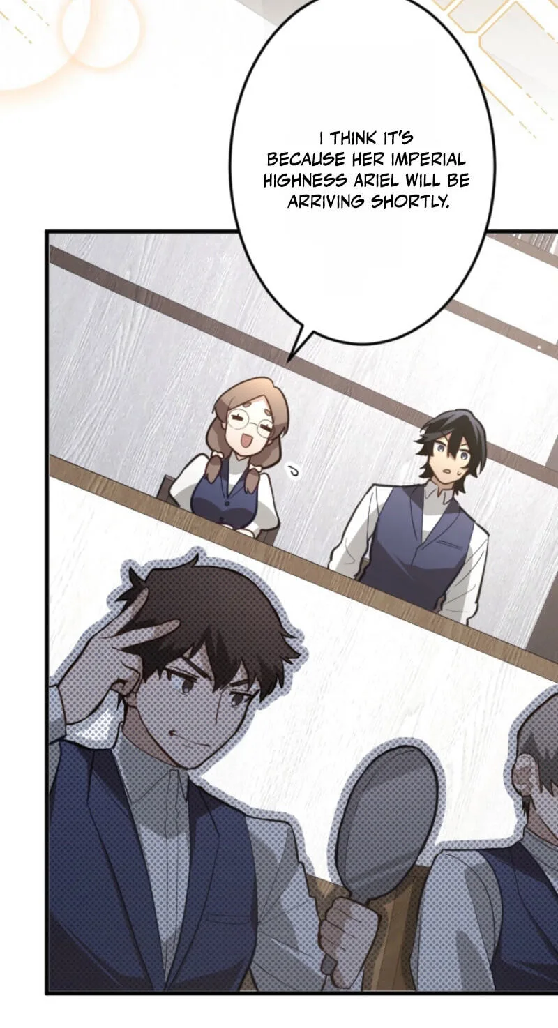 The Regressed Sword Saint’s Magic Theory, chapter 25, page 11