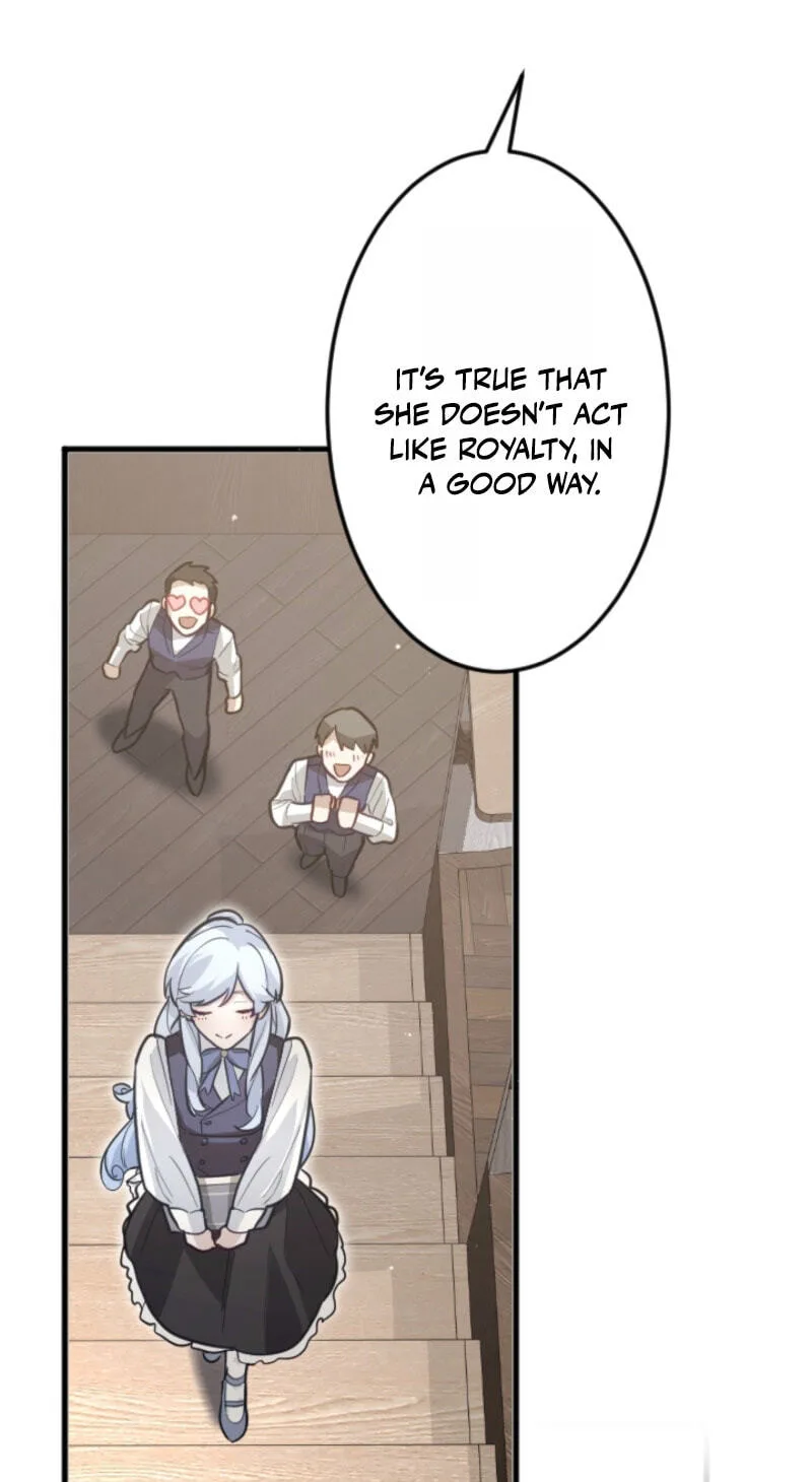 The Regressed Sword Saint’s Magic Theory, chapter 25, page 29
