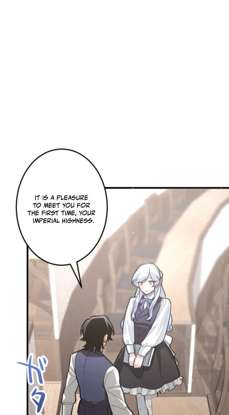 The Regressed Sword Saint’s Magic Theory, chapter 25, page 32