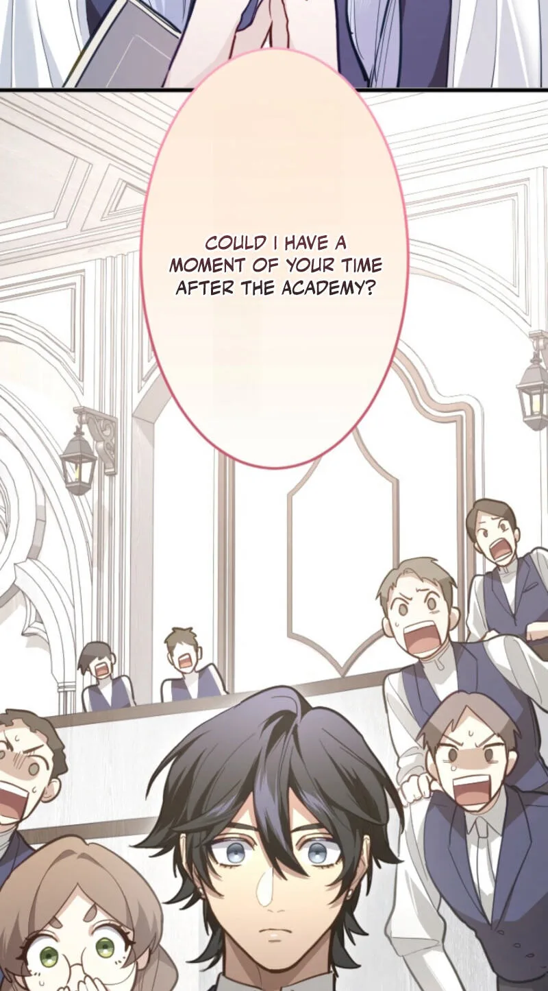 The Regressed Sword Saint’s Magic Theory, chapter 25, page 39