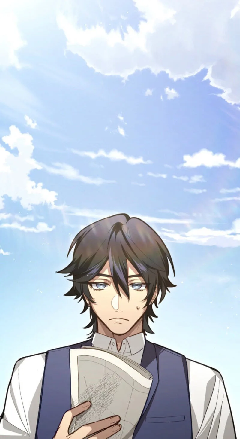 The Regressed Sword Saint’s Magic Theory, chapter 25, page 41