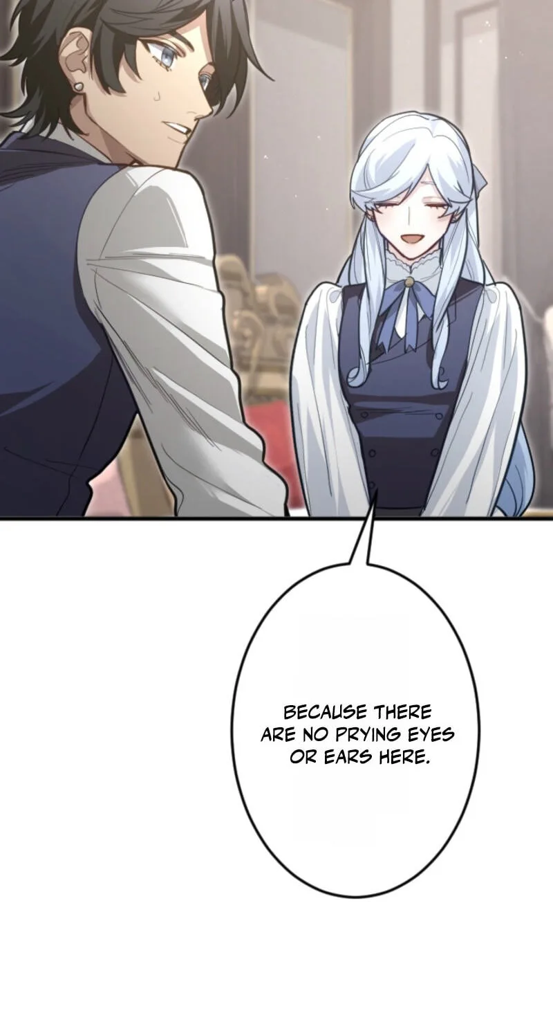 The Regressed Sword Saint’s Magic Theory, chapter 25, page 48