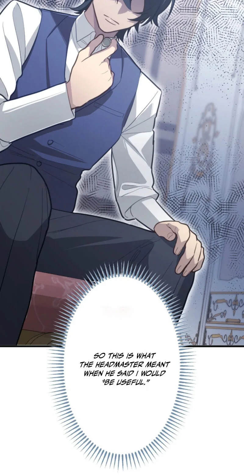 The Regressed Sword Saint’s Magic Theory, chapter 25, page 68