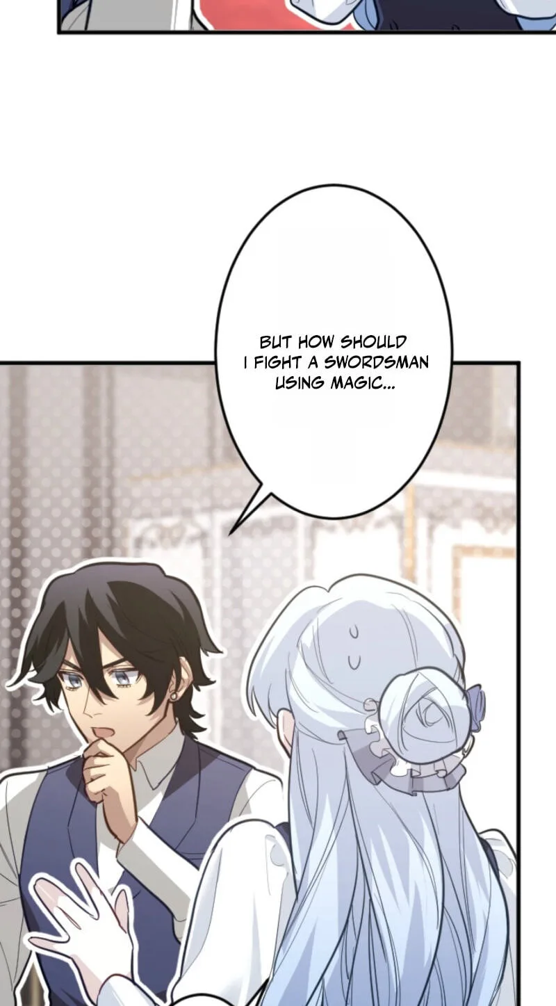 The Regressed Sword Saint’s Magic Theory, chapter 25, page 75