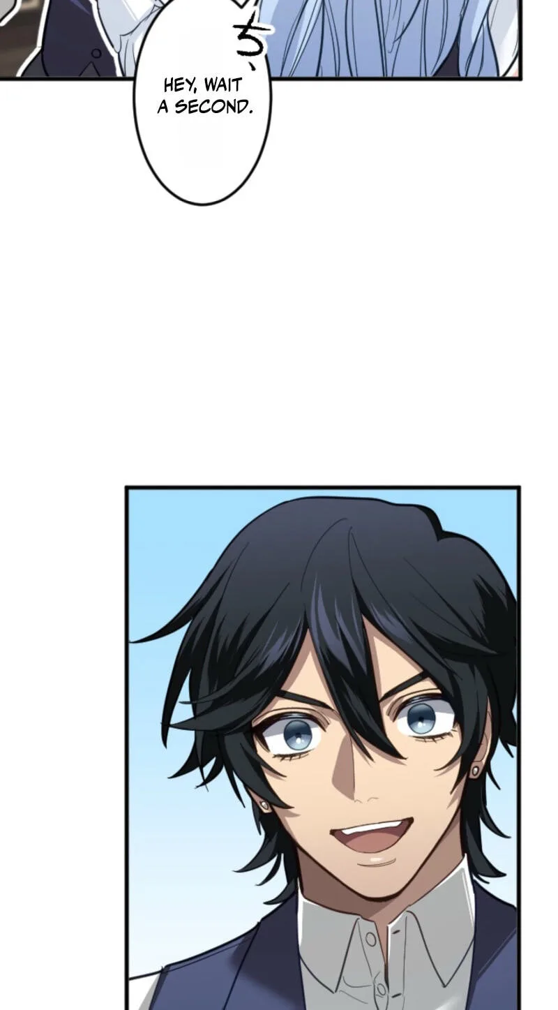 The Regressed Sword Saint’s Magic Theory, chapter 25, page 76
