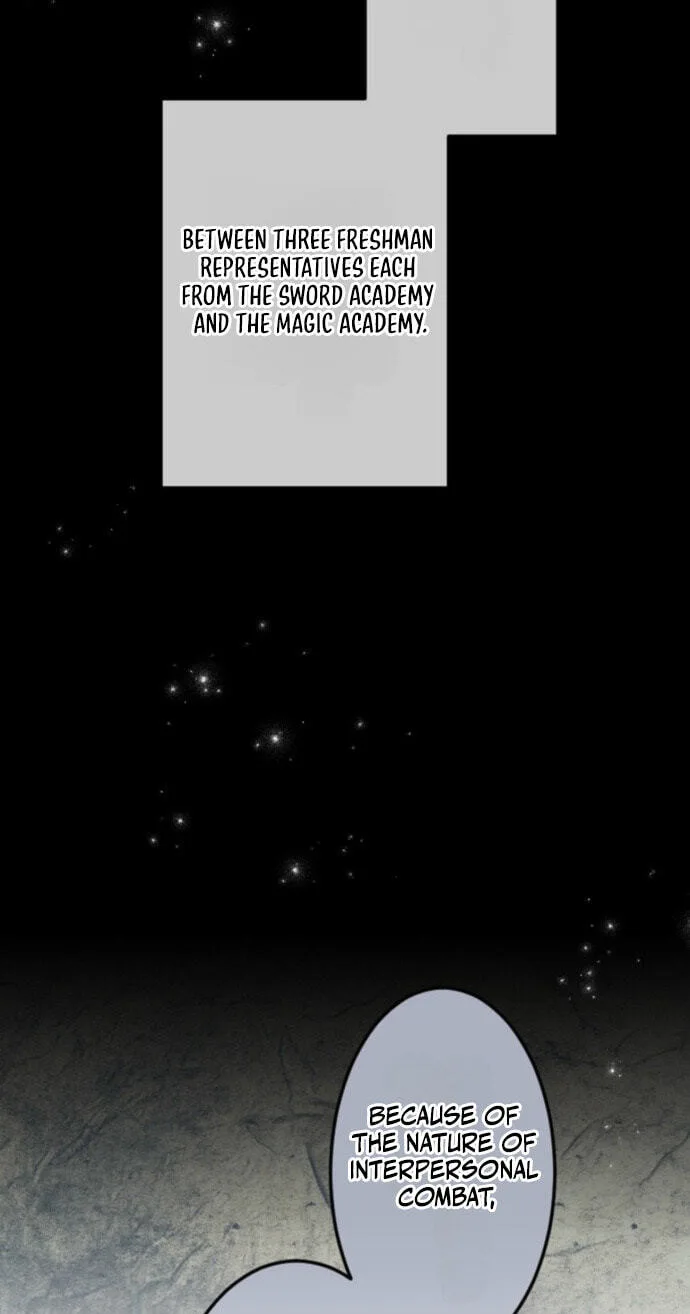 The Regressed Sword Saint’s Magic Theory, chapter 26, page 4
