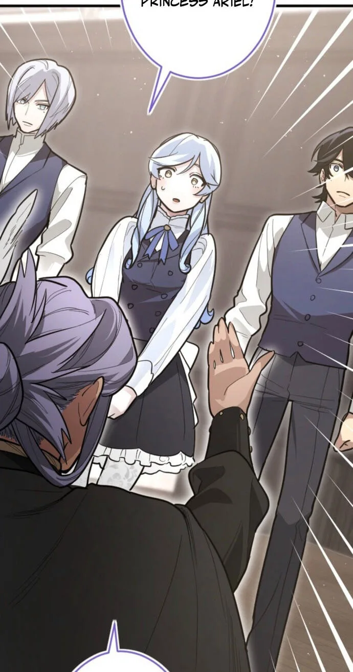 The Regressed Sword Saint’s Magic Theory, chapter 26, page 7