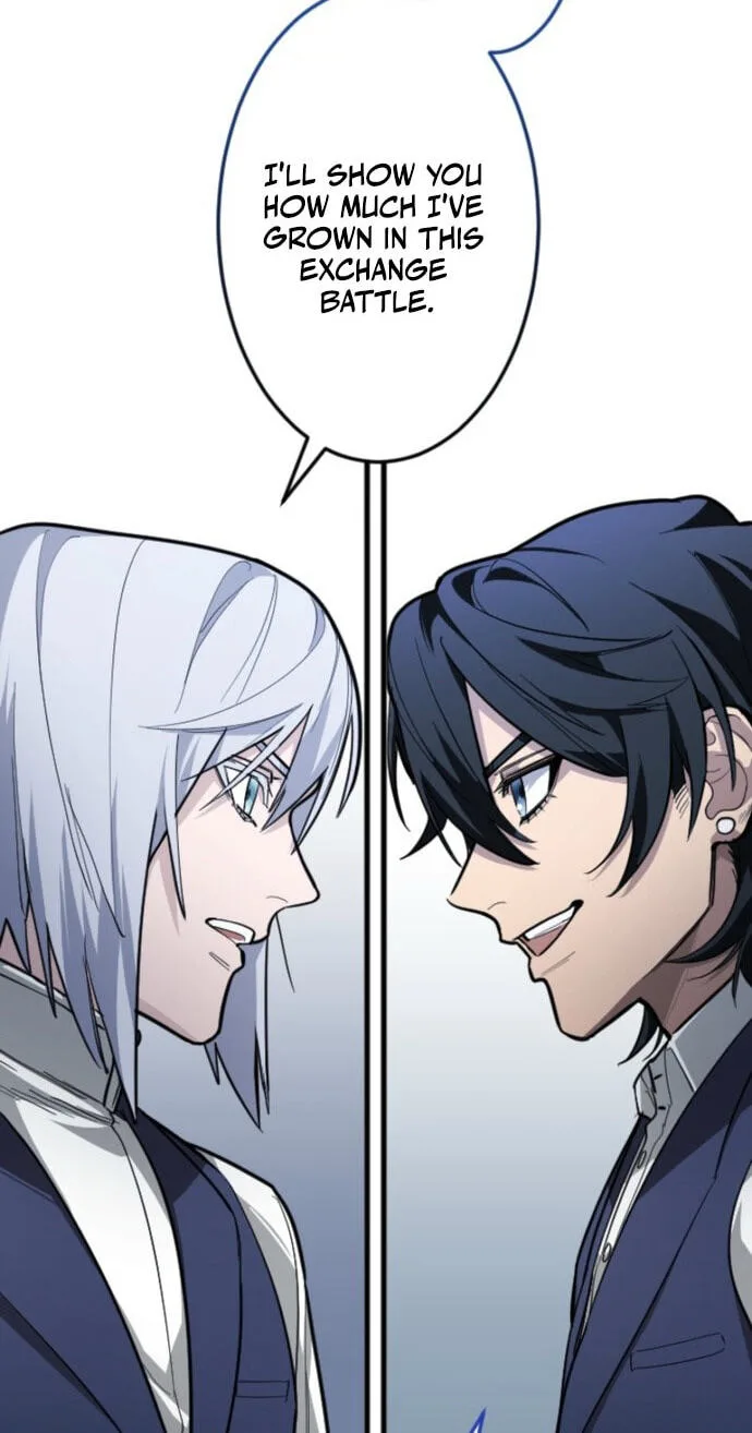 The Regressed Sword Saint’s Magic Theory, chapter 26, page 15