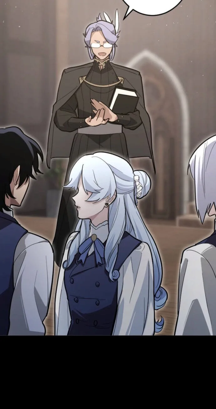The Regressed Sword Saint’s Magic Theory, chapter 26, page 18