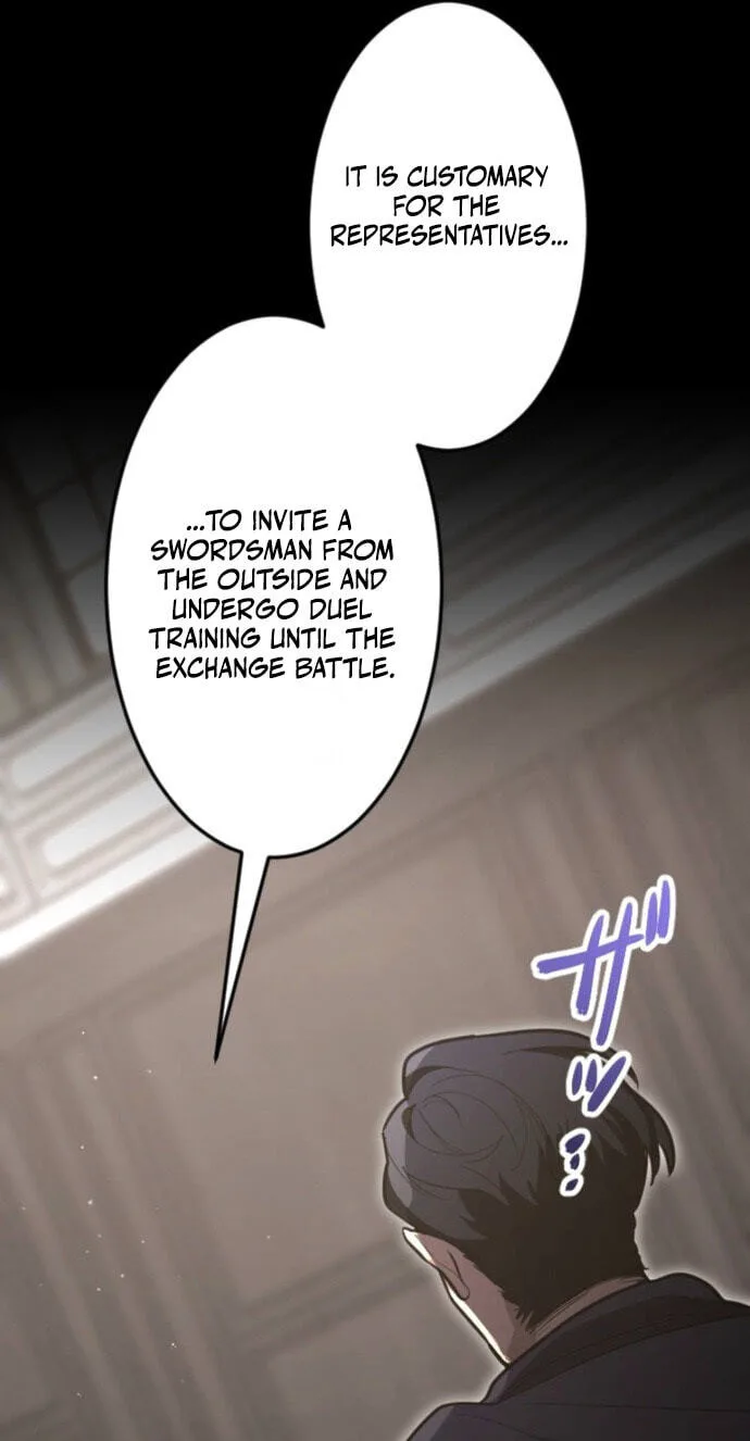 The Regressed Sword Saint’s Magic Theory, chapter 26, page 19