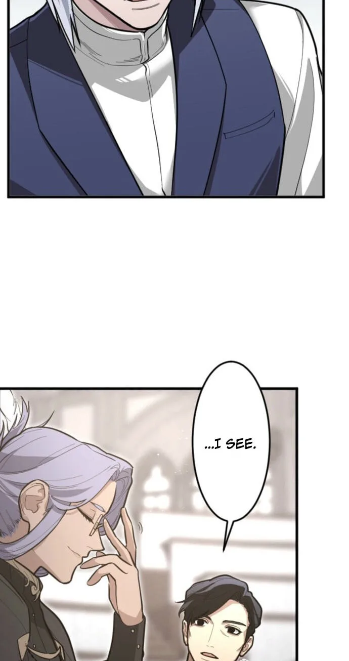 The Regressed Sword Saint’s Magic Theory, chapter 26, page 27
