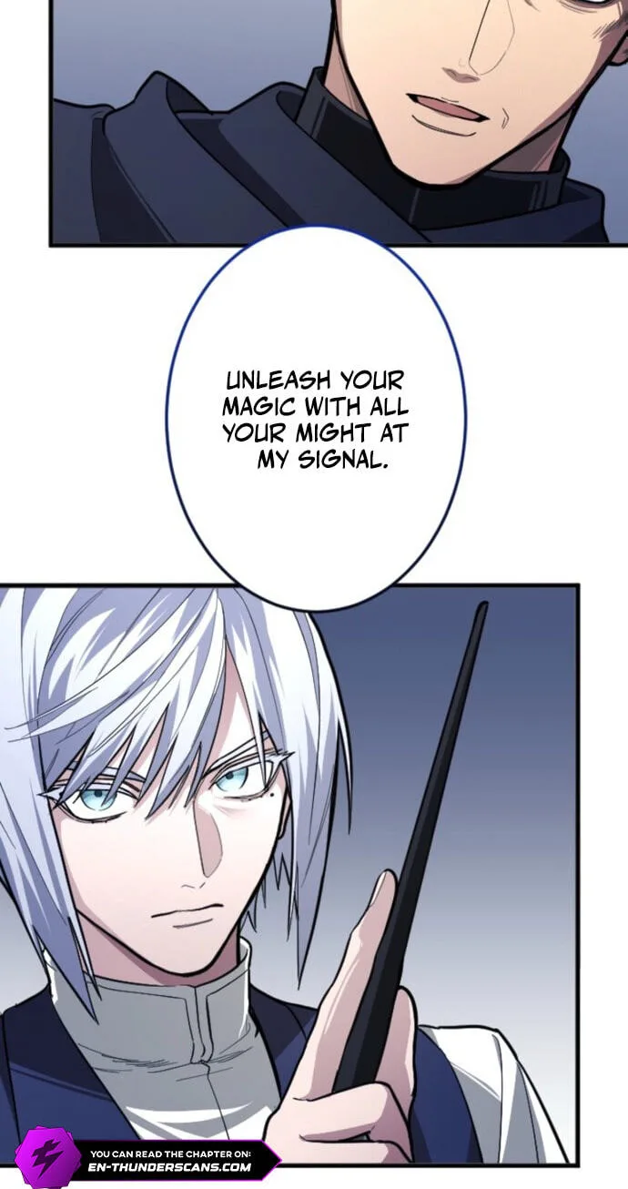 The Regressed Sword Saint’s Magic Theory, chapter 26, page 33