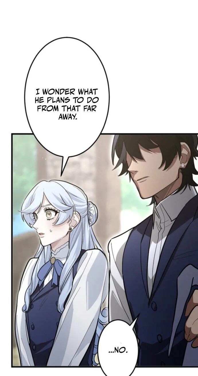 The Regressed Sword Saint’s Magic Theory, chapter 26, page 35