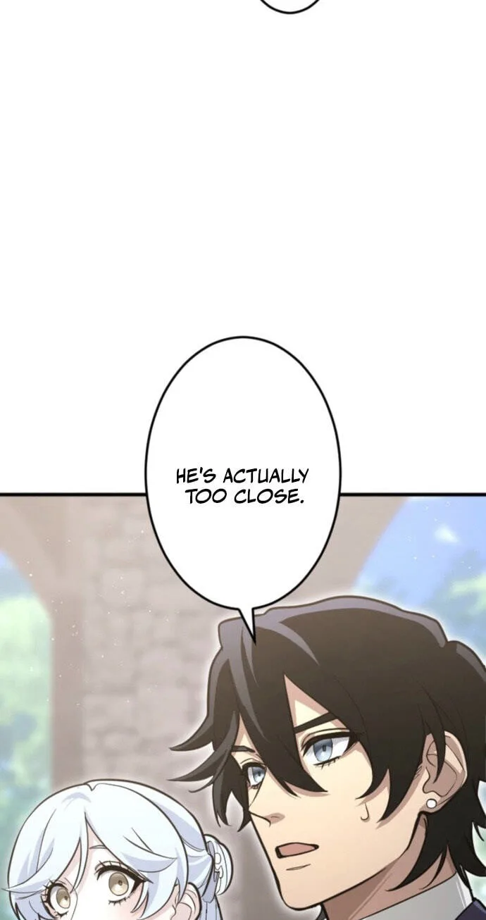 The Regressed Sword Saint’s Magic Theory, chapter 26, page 36