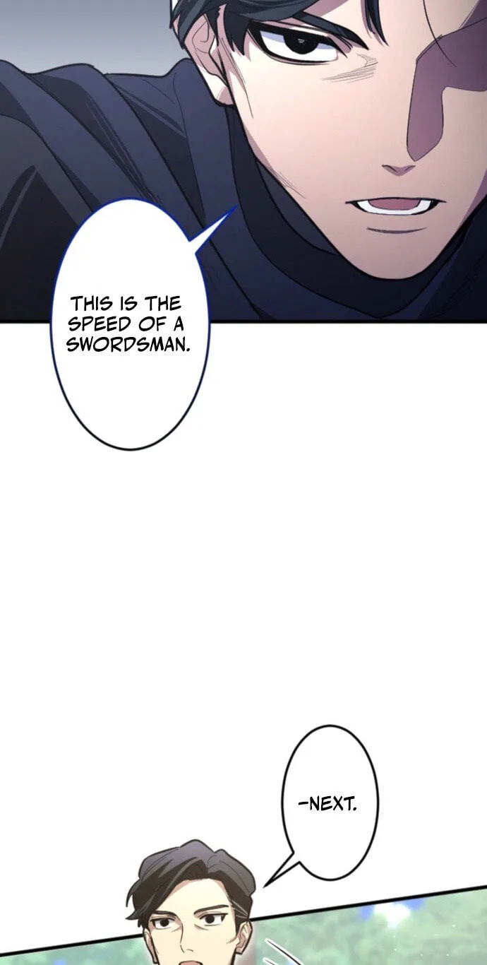 The Regressed Sword Saint’s Magic Theory, chapter 26, page 45