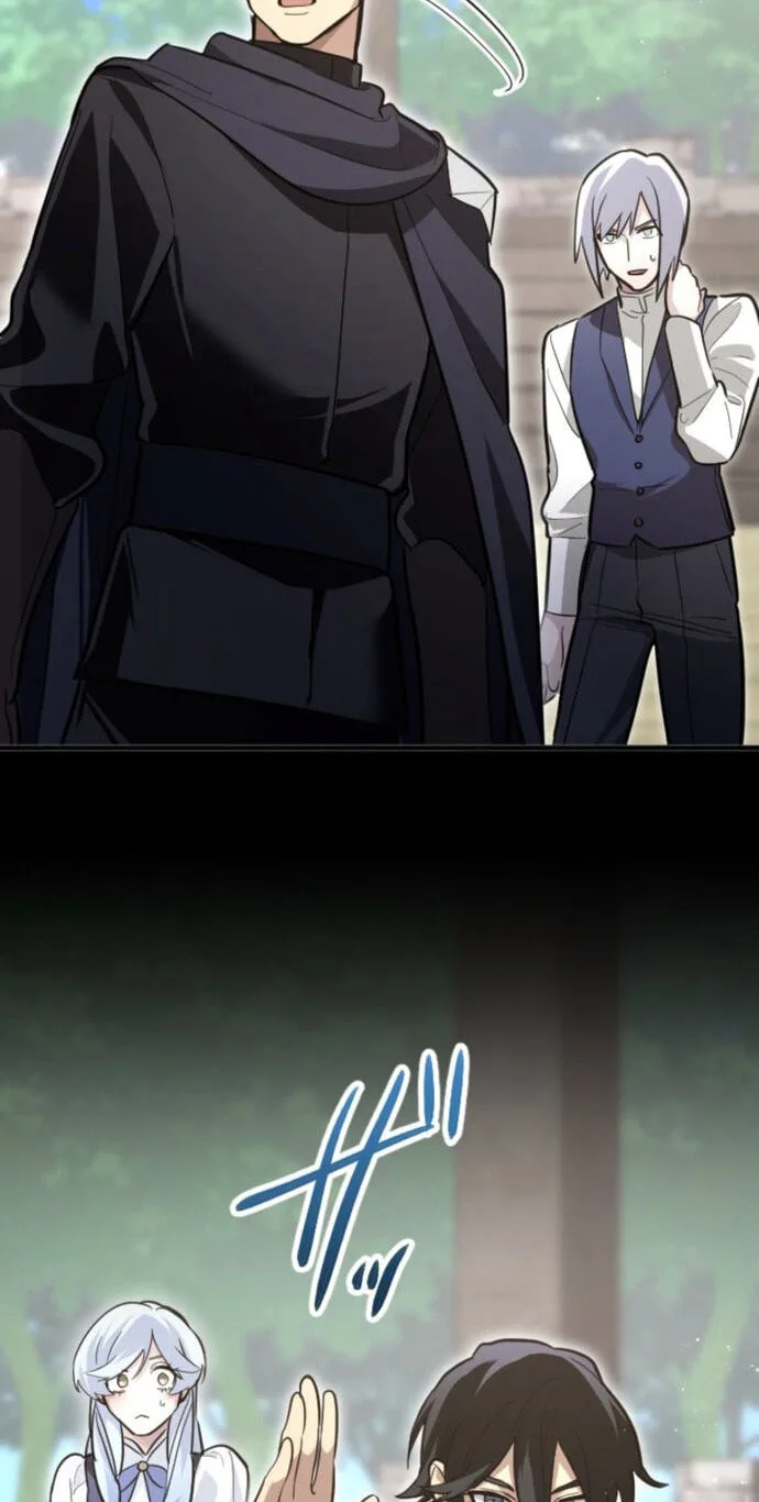 The Regressed Sword Saint’s Magic Theory, chapter 26, page 46