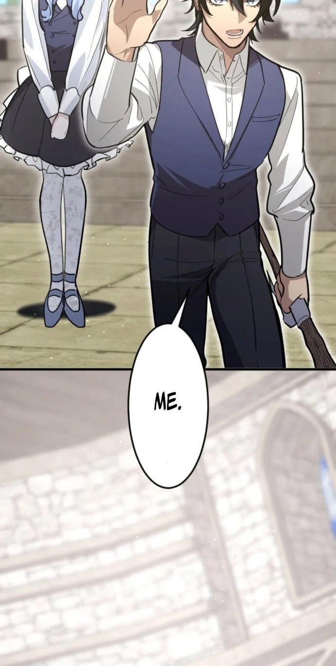 The Regressed Sword Saint’s Magic Theory, chapter 26, page 47
