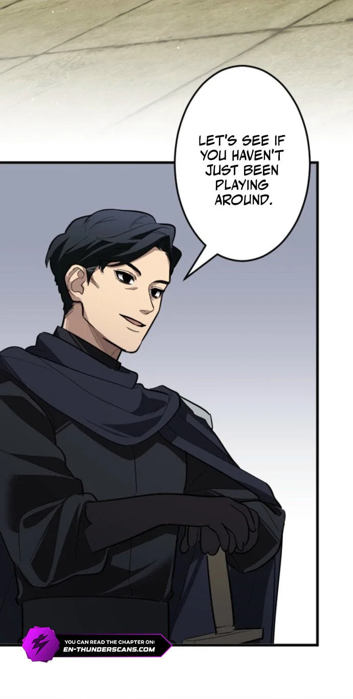 The Regressed Sword Saint’s Magic Theory, chapter 26, page 49