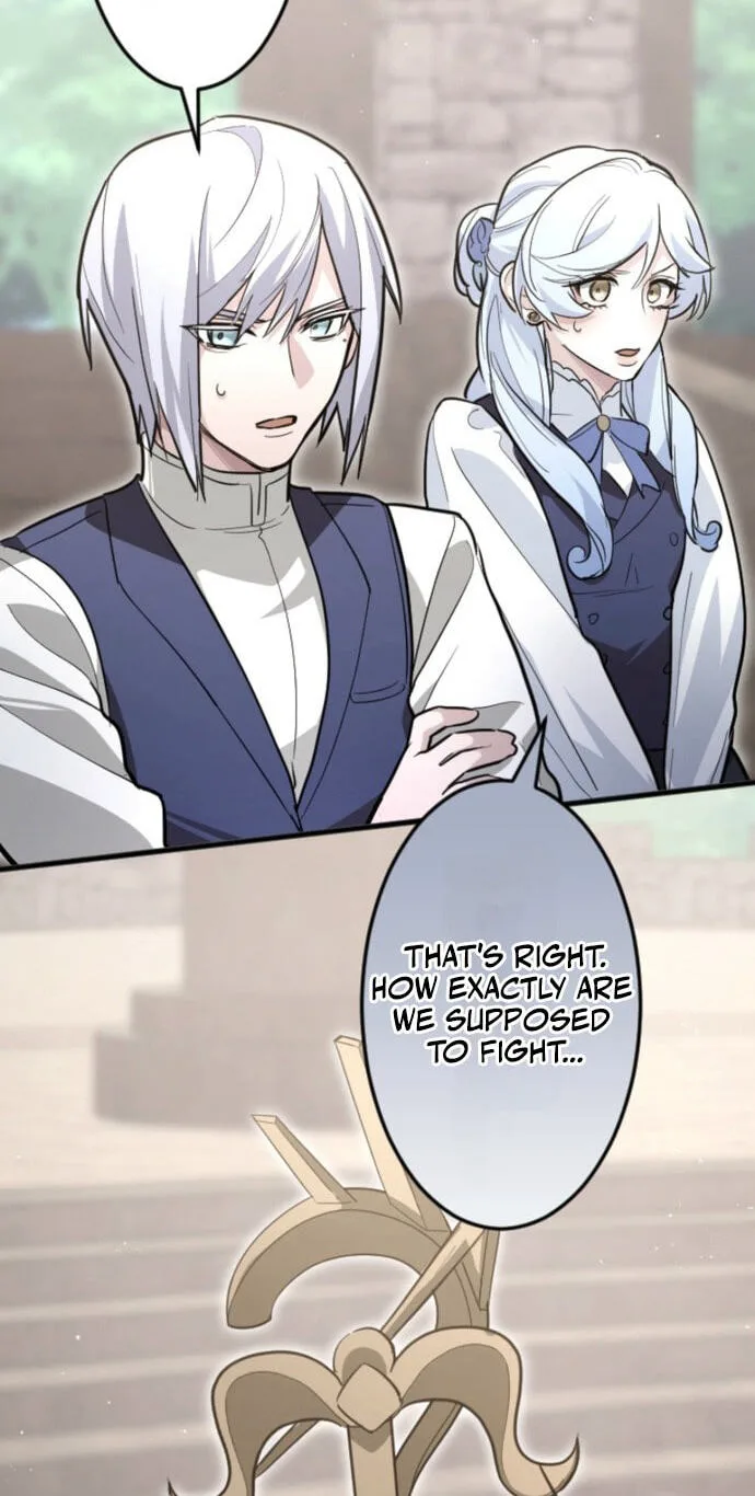 The Regressed Sword Saint’s Magic Theory, chapter 26, page 51