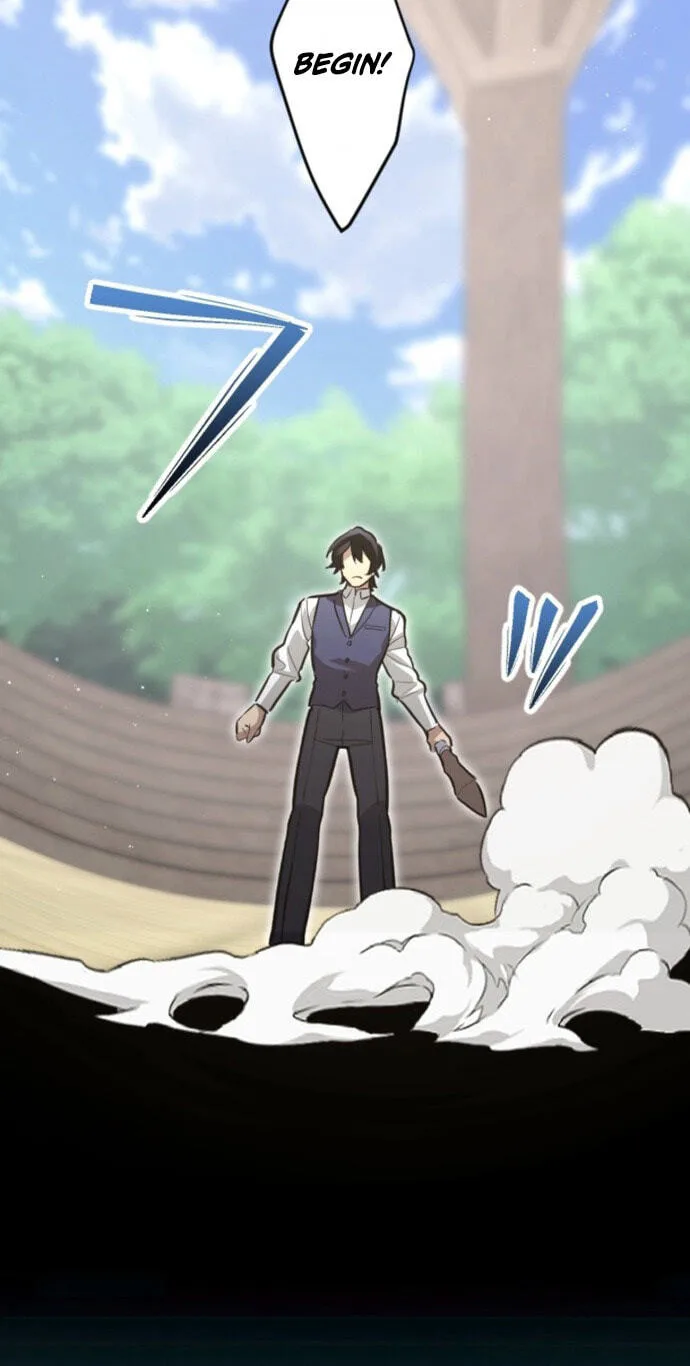 The Regressed Sword Saint’s Magic Theory, chapter 26, page 53