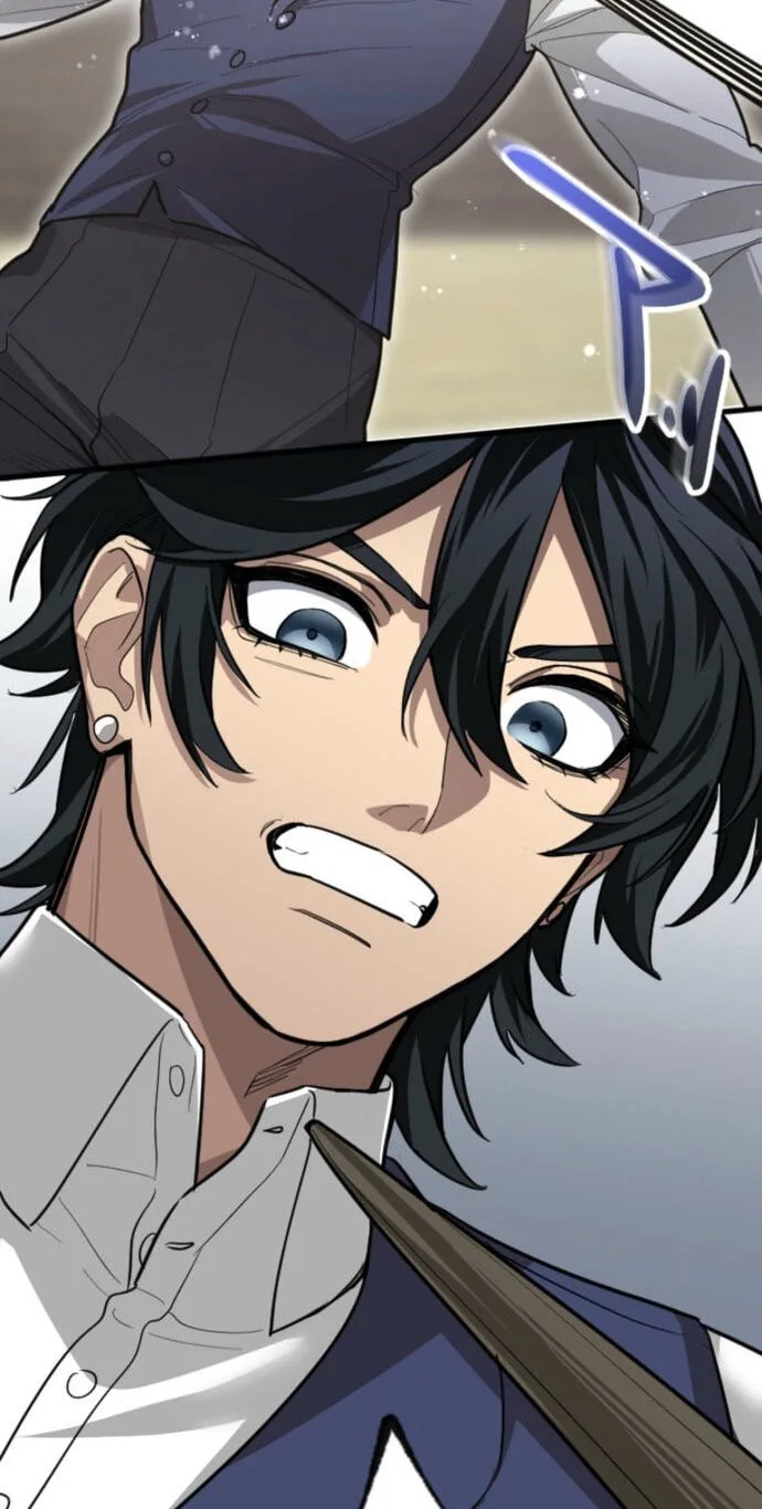 The Regressed Sword Saint’s Magic Theory, chapter 26, page 56