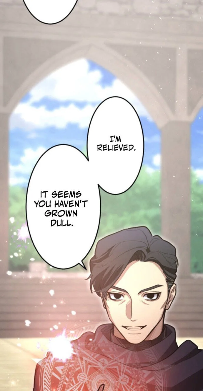The Regressed Sword Saint’s Magic Theory, chapter 26, page 61